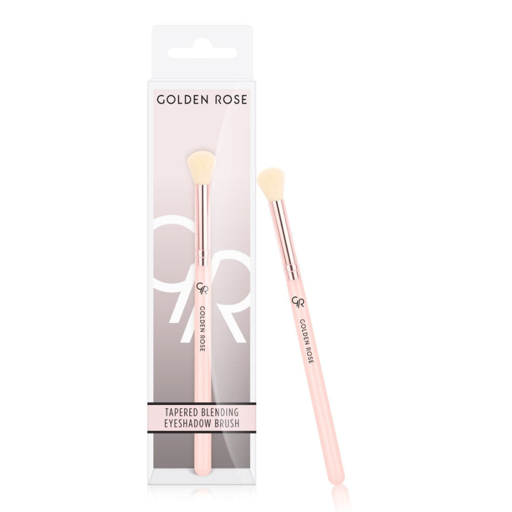G.R Nude Tapered Blending Eyeshadow Brush 4280