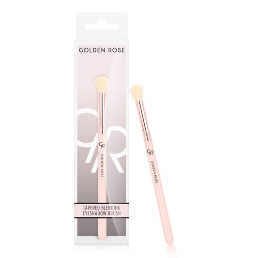 G.R Nude Tapered Blending Eyeshadow Brush 4280