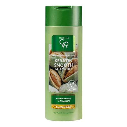 GR Keratin Smooth Shampoo 430ml