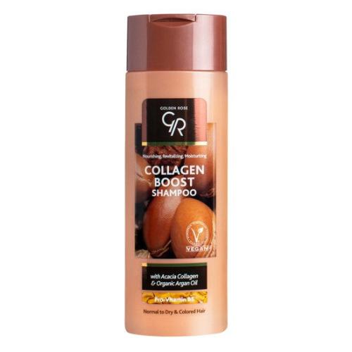 GR Collagen Boost Shampoo 430ml