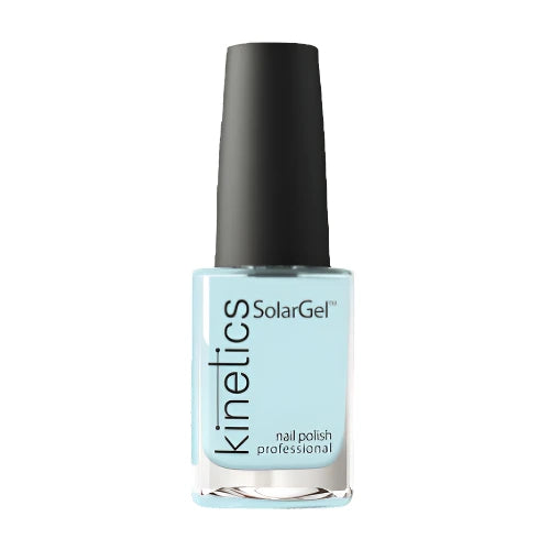 Kinetics Solar Gel Nail Polish KNP 617