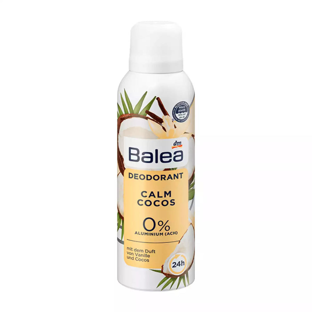 Balea Vanille&Kokos Spray 200ml