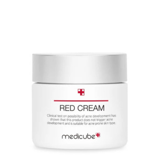 Medicube Red Cream Plus 100ml