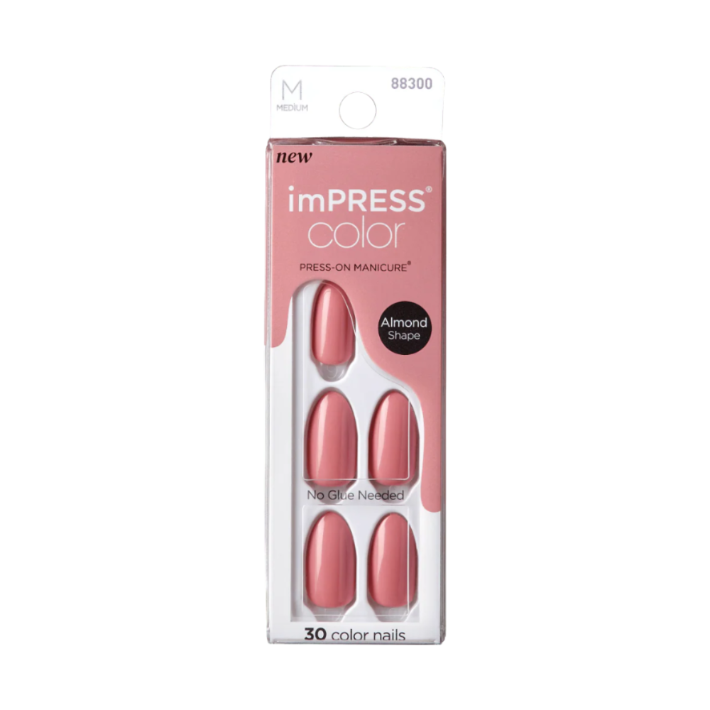 Kiss Impress Press On Nails 88300 IMC515C