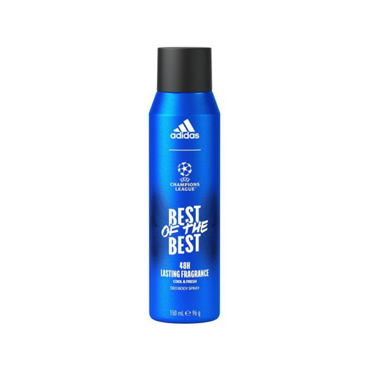 Adidas Men Best Of The Best Spray 150ml
