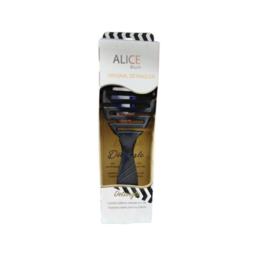 Alice Detangle Hair Brush 1101