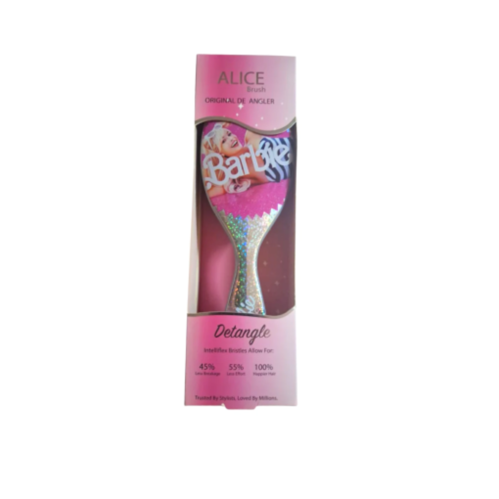 Alice Detangle Hair Brush Kids 6664 AS-222