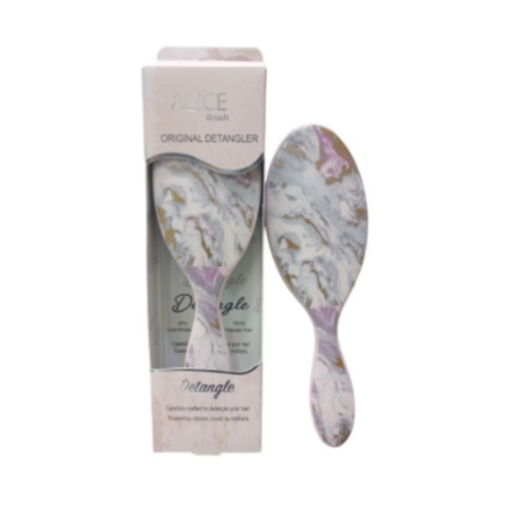 Alice Detangle Hair Brush 2888 AS-220
