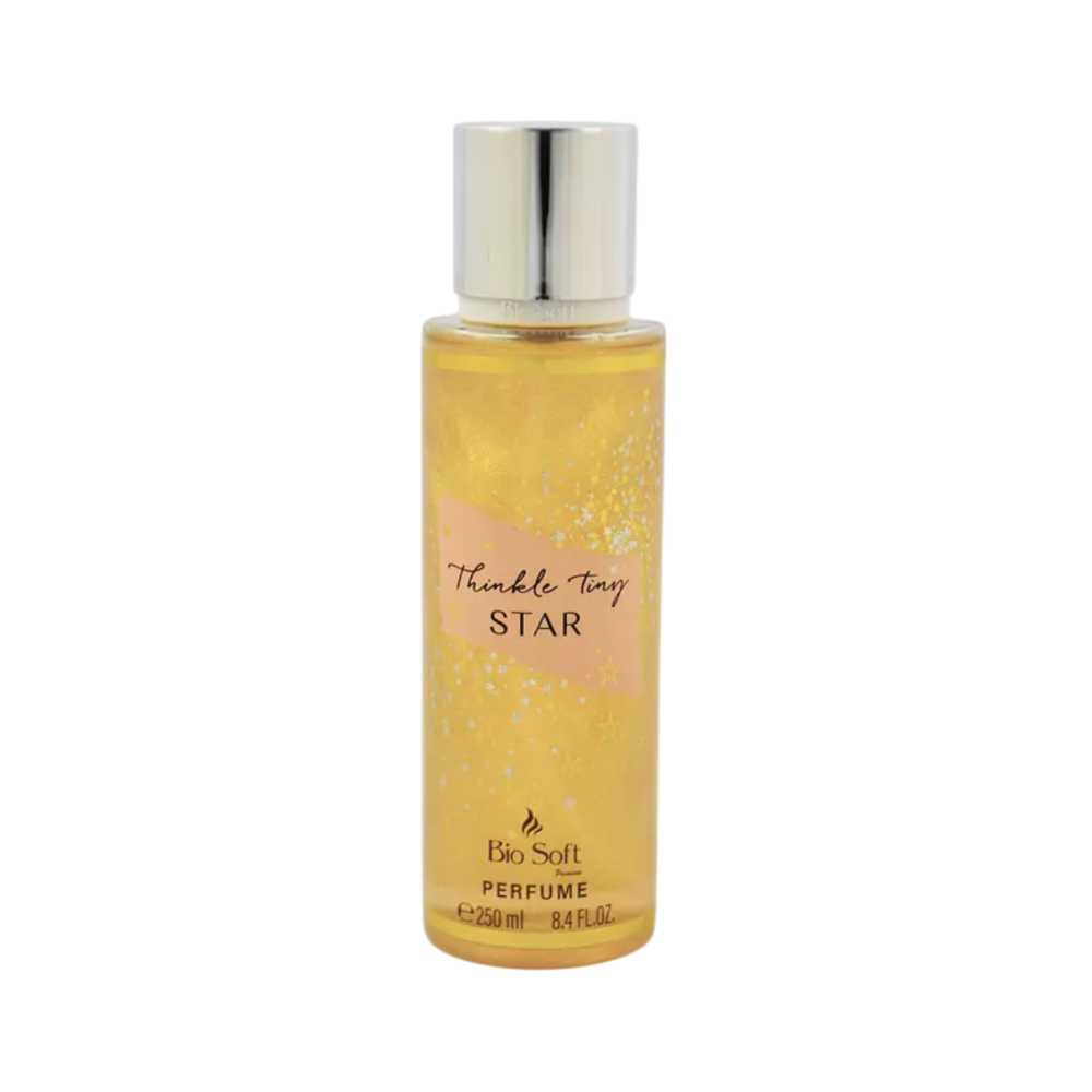 Bio Soft Thinkle Tiny Splash 250ml