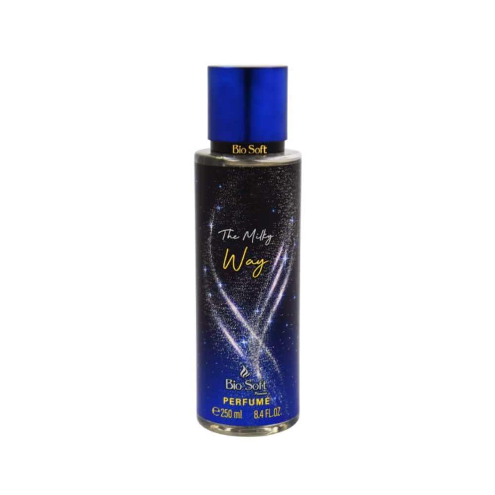 Bio Soft The Milky Way Splash 250ml
