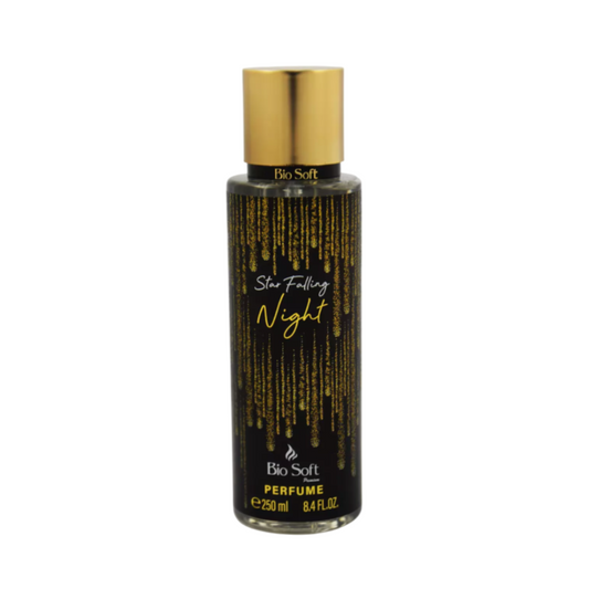 Bio Soft Star Falling Night Splash 250ml