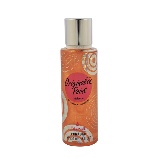 Bio Soft Original&Point Splash 250ml