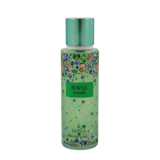 Bio Soft Jewel Crush Splash 250ml