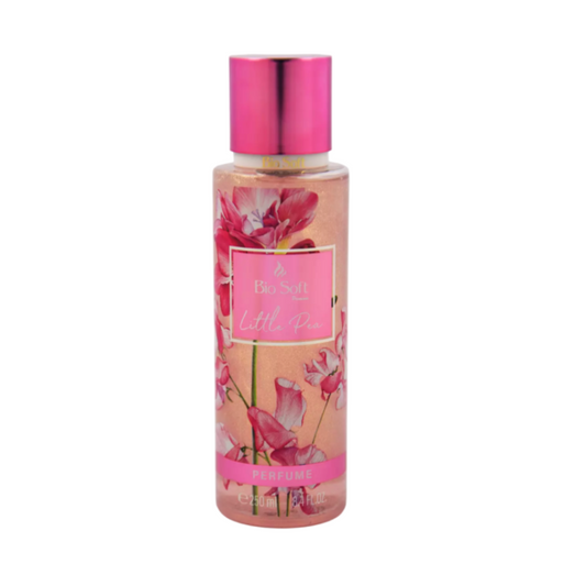 Bio Soft Little Pea Splash 250ml