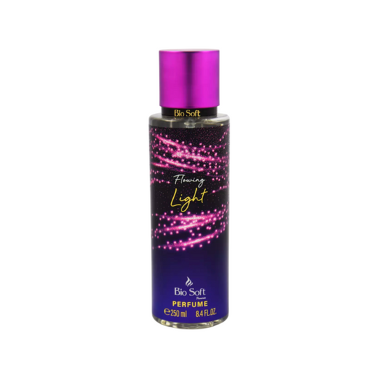 Bio Soft Flowing Light Splash 250ml