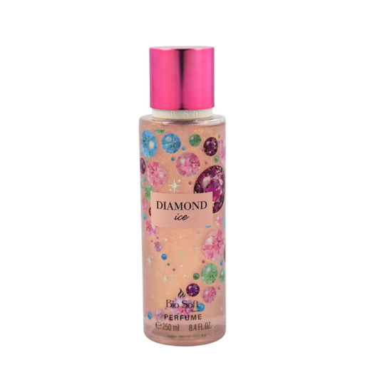 Bio Soft Diamond Ice Splash 250ml