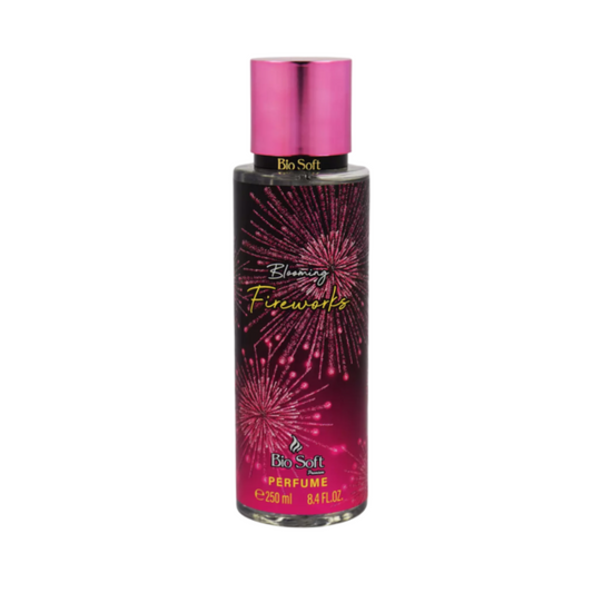 Bio Soft Blooming Fire Works Splash 250ml