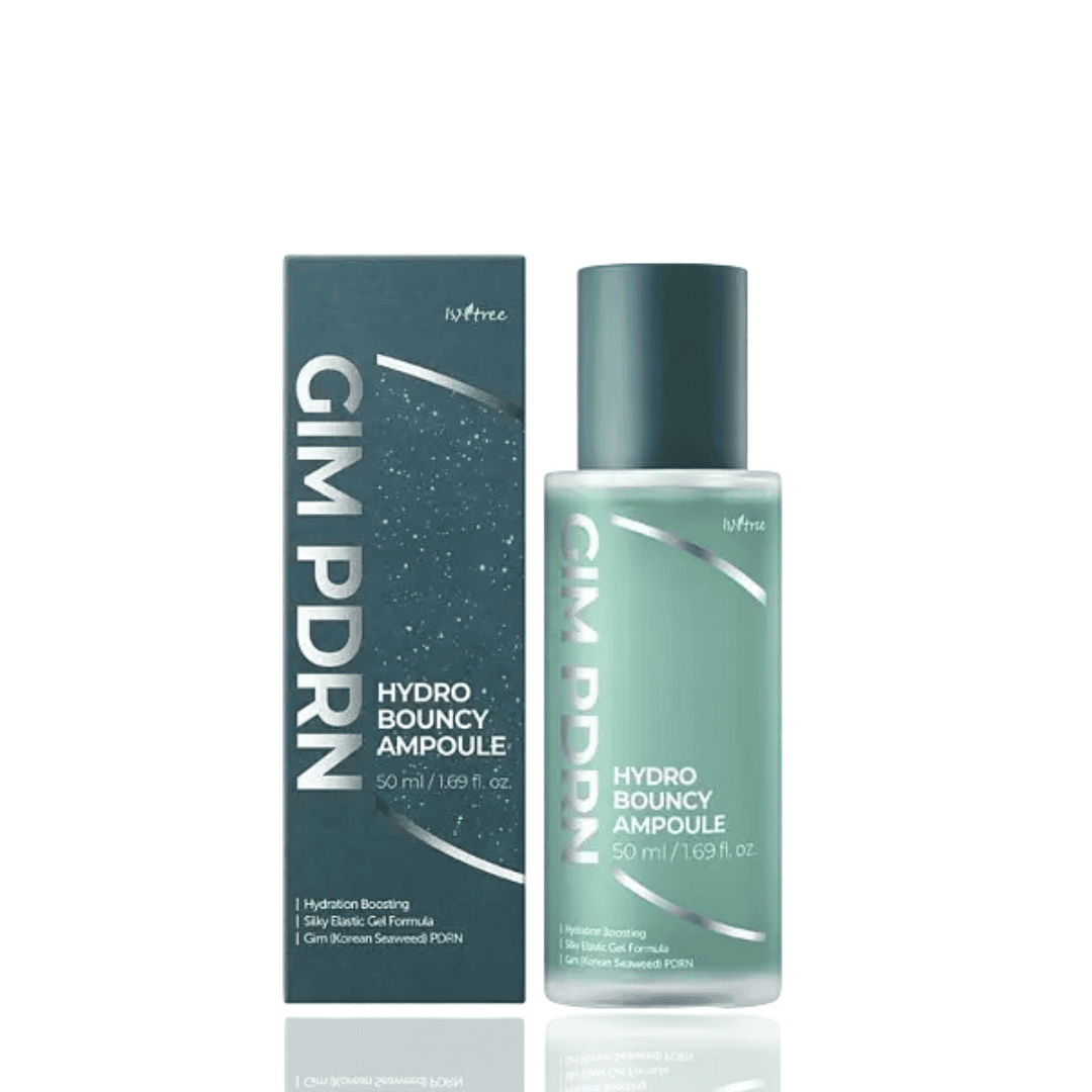 Isntree GIM PDRN Hydro Bouncy Ampoule 50ml