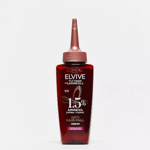 Loreal Elvive Fall Resist Aminexil Serum 102ml