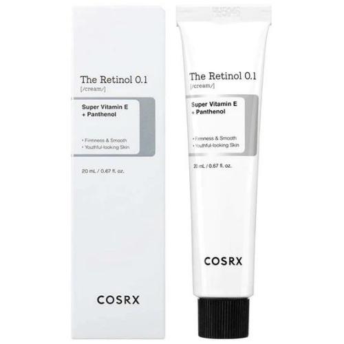 Cosrx The Retinol 0.1 Cream 20ml