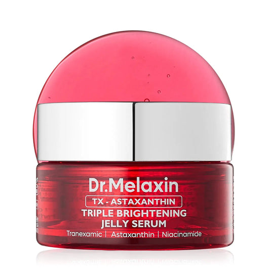 Dr.Melaxin Triple Brightening Jelly Serum 30ml