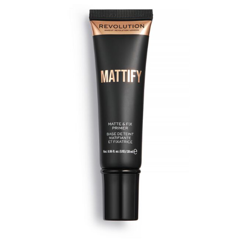 Revolution Mattify Matte&Fix Primer