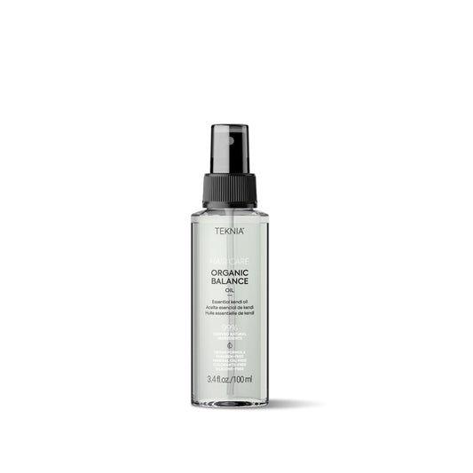 زيت لاكمي العضوي المتوازن 100 مل