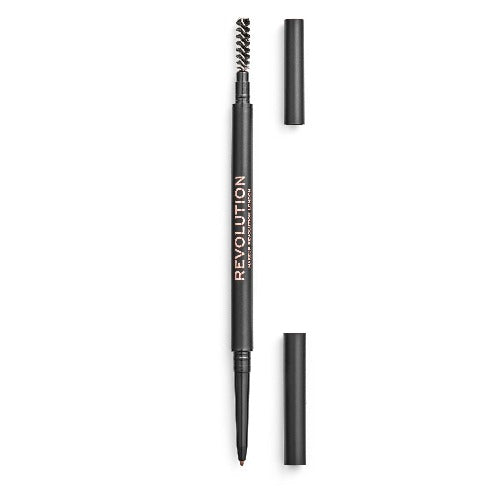 Revolution Precise Brow Pencil Light Brown