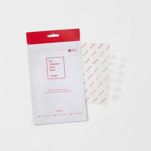 Cosrx Ac Collection Acne Patch 26 Patches