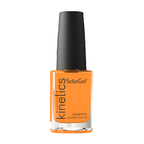 Kinetics Solar Gel Nail Polish KNP 614