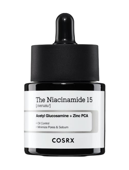 Cosrx The Niacinamide 15 Serum 20ml