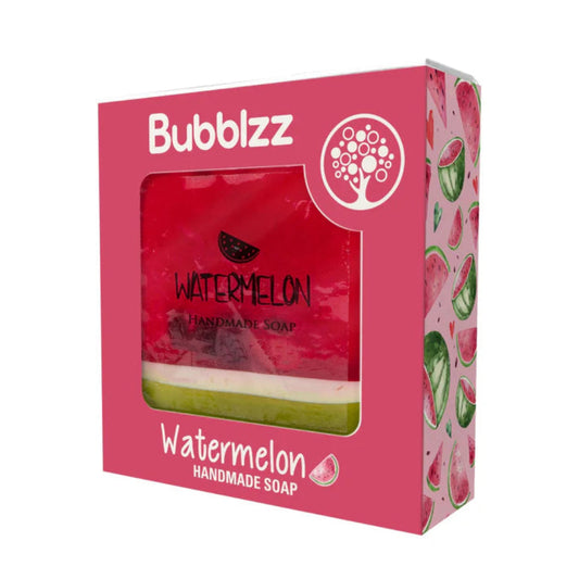 Bubblzz Watermelon Soap 160ml