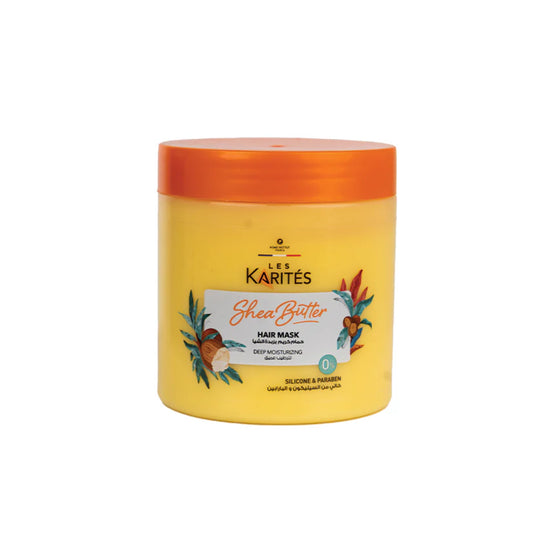 Karites Shea Butter Masque 475ml