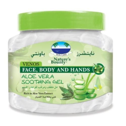 Nature Bounty Aloe Vera Gel 300ml