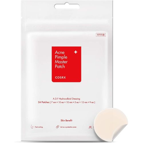 Cosrx Acne Pimple Master Patch 24 Patches