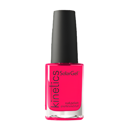 Kinetics Solar Gel Nail Polish KNP 616