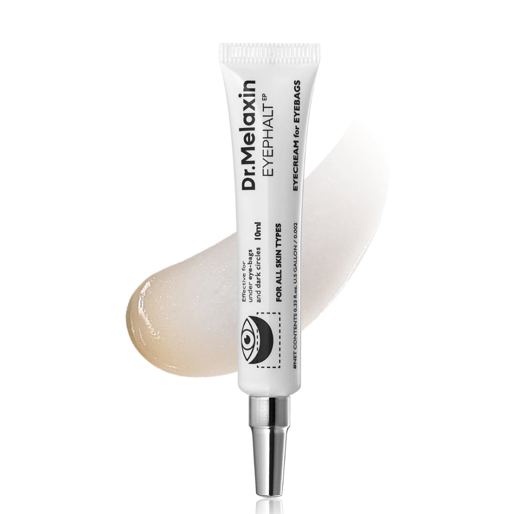 Dr.Melaxin Eyephalt Eyebag Cream 10ml