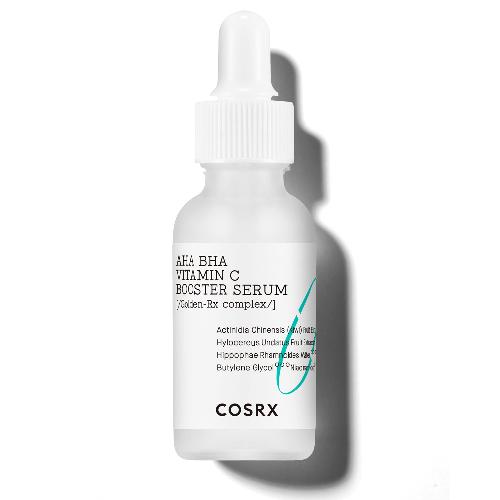 Cosrx Aha Vitamin C Booster Serum 30ml