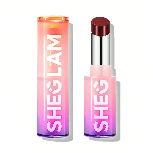 Sheglam Mirror Kiss Shine Lipstick 2.9ml Vibe Check