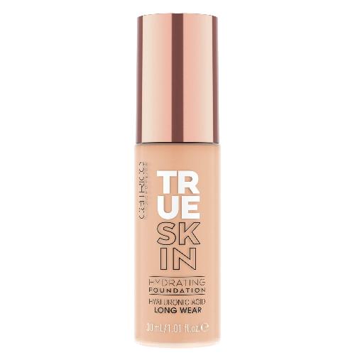 Catrice True Skin Hydrating Foundation 015