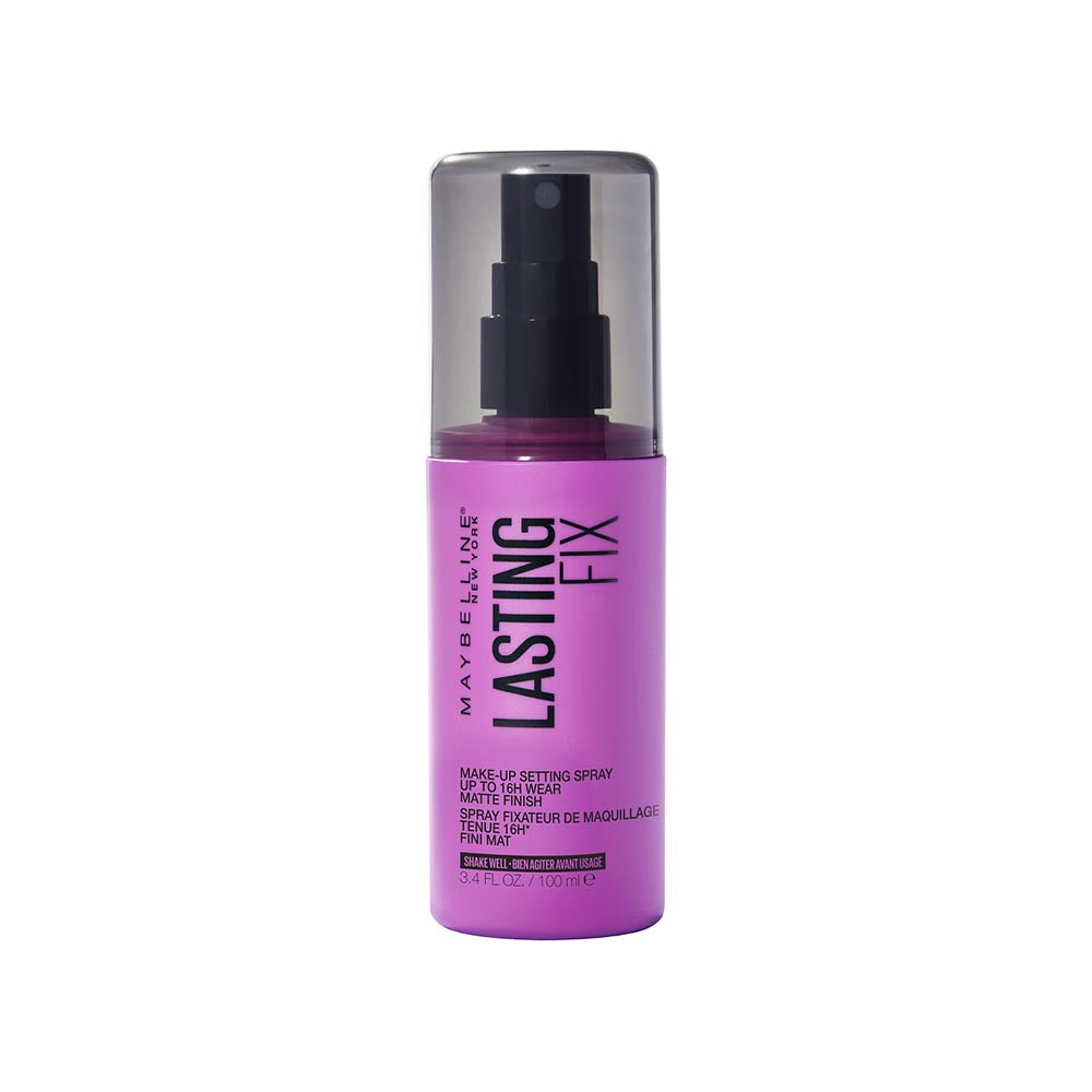 Maybelline Lasting Fix Matte Spray 100ml
