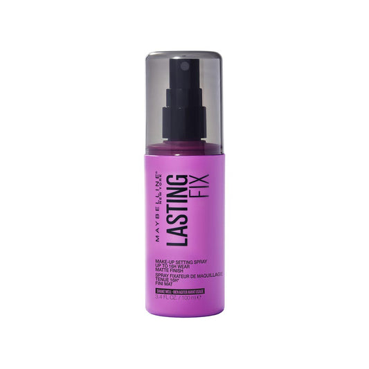 Maybelline Lasting Fix Matte Spray 100ml