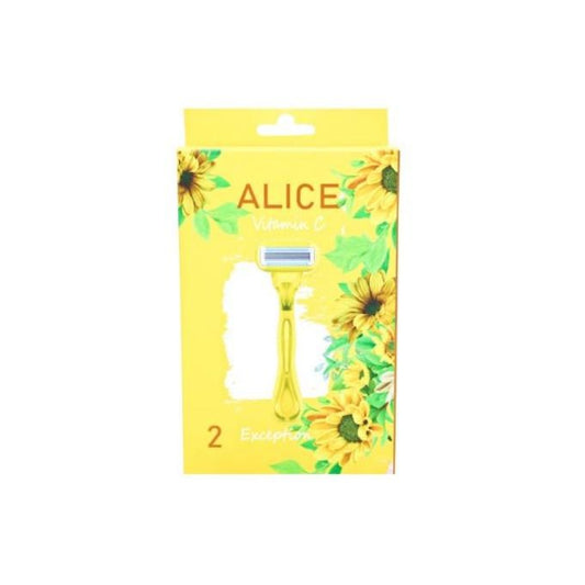 Alice Exception Vitamin C 2 Breeze