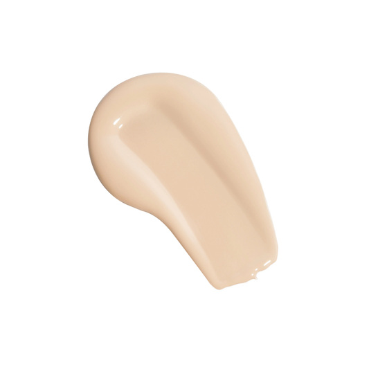 Revolution Skin Silk Luminous Serum Foundation F2
