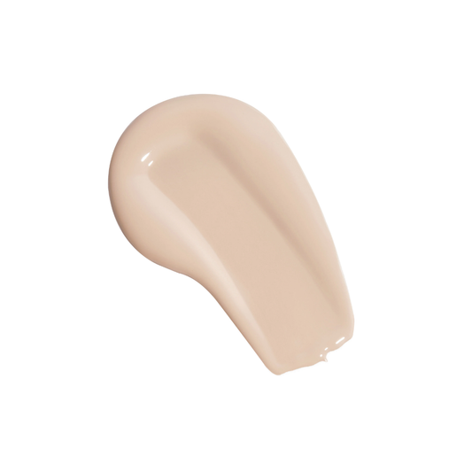Revolution Skin Silk Luminous Serum Foundation F3