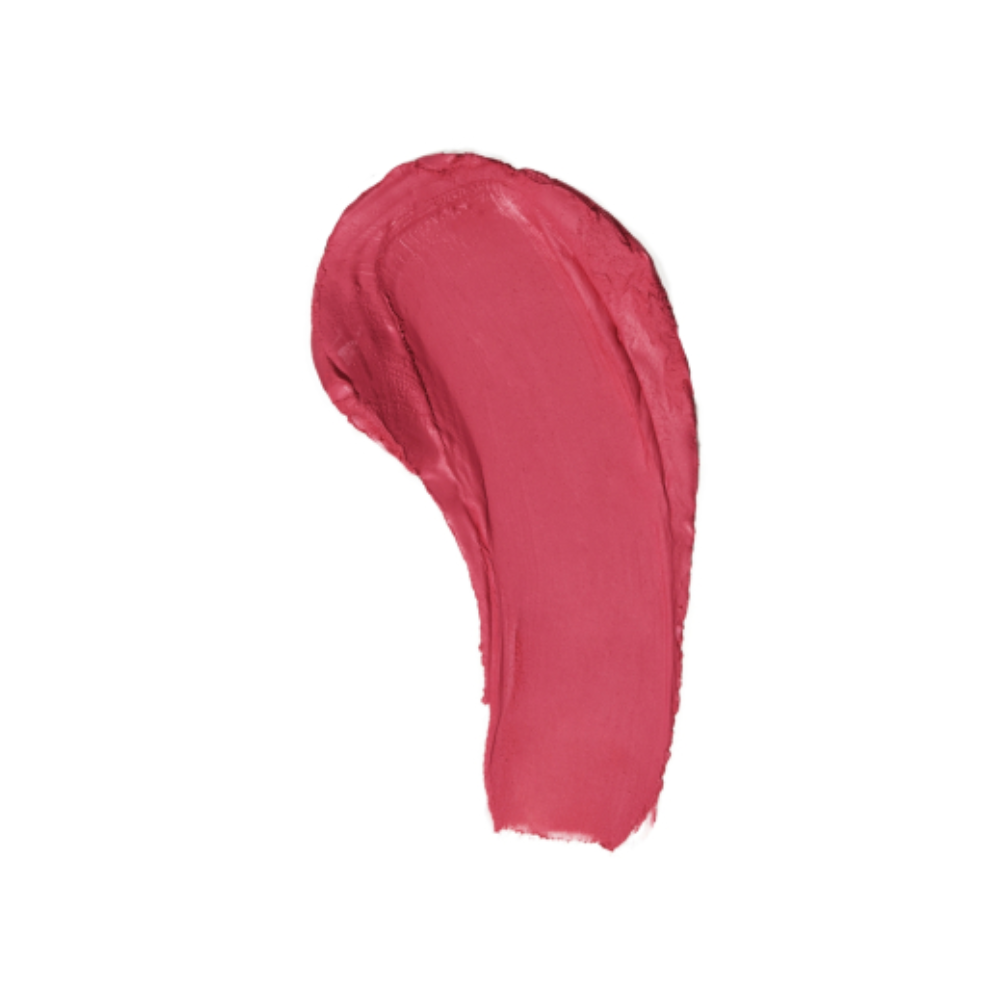 Revolution Silk Blush Blusher Stick Berry Flush