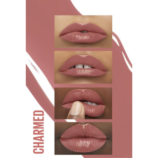 Maybelline Super Stay Matte Vinyl INK Lipstick 100