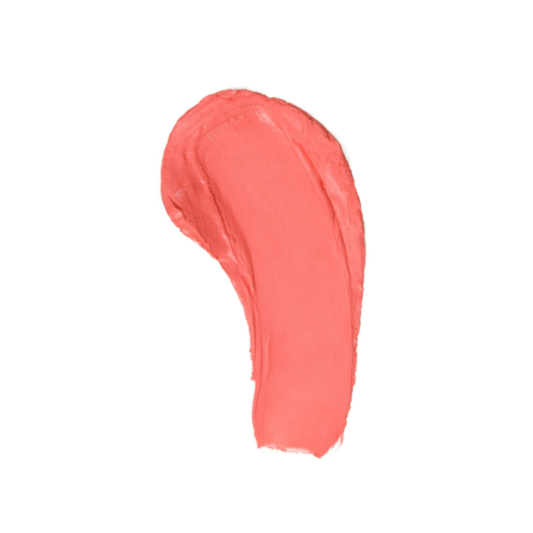 Revolution Silk Blush Blusher Stick Sunkissed Apricot