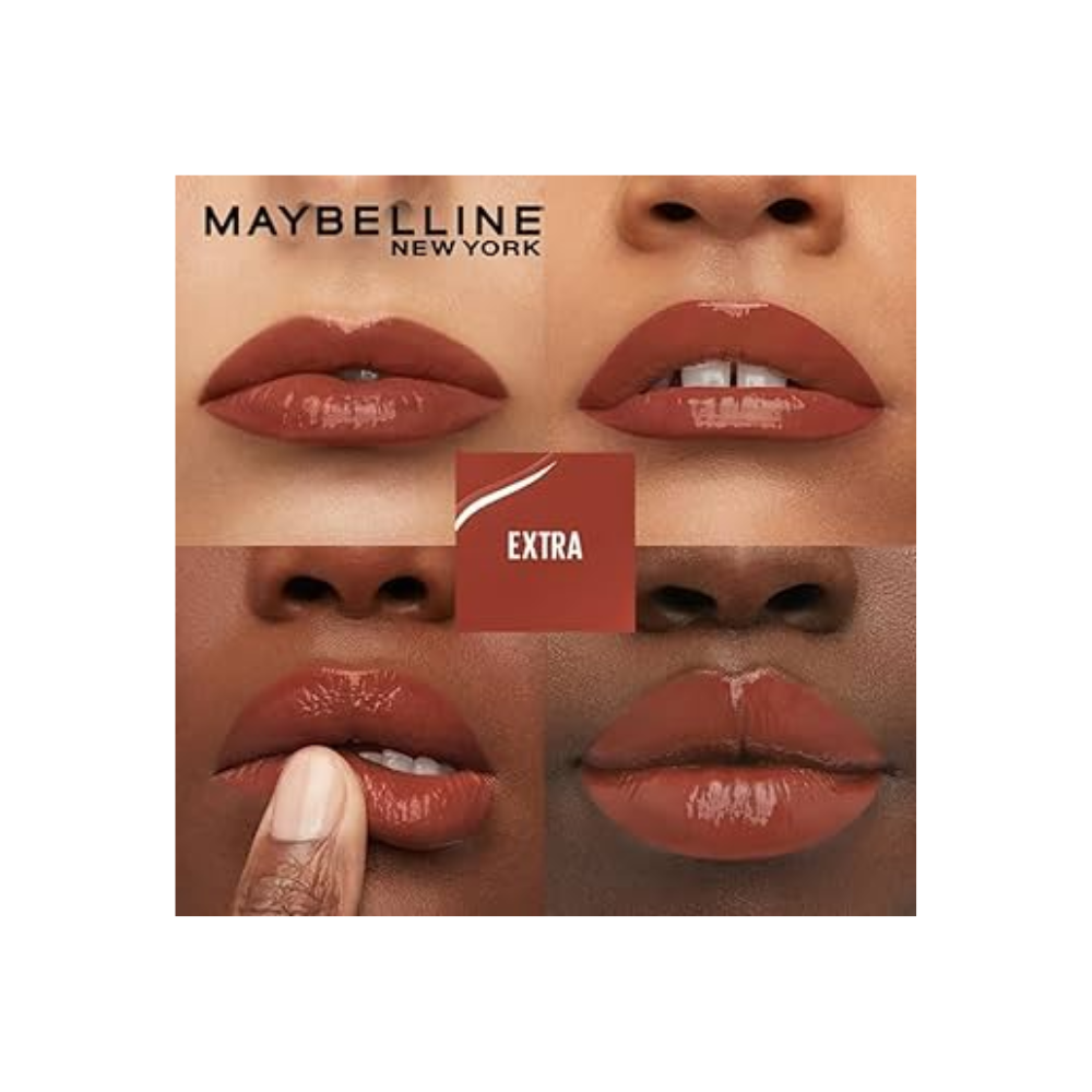 Maybelline Super Stay Matte Vinyl INK Lipstick 130