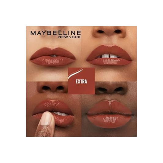 Maybelline Super Stay Matte Vinyl INK Lipstick 130